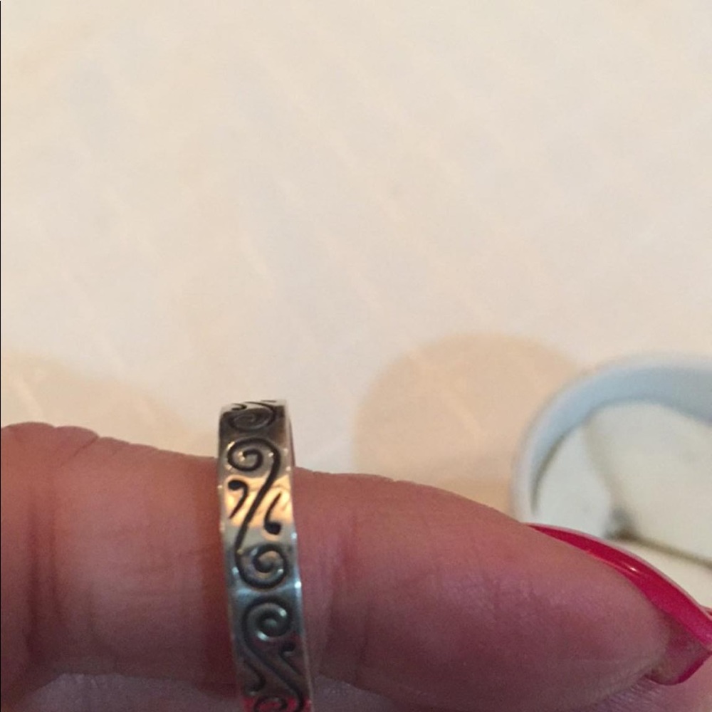 Brighton Amethyst ring